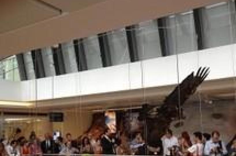 Muse,pi&ugrave; di 500.000 biglietti in un anno