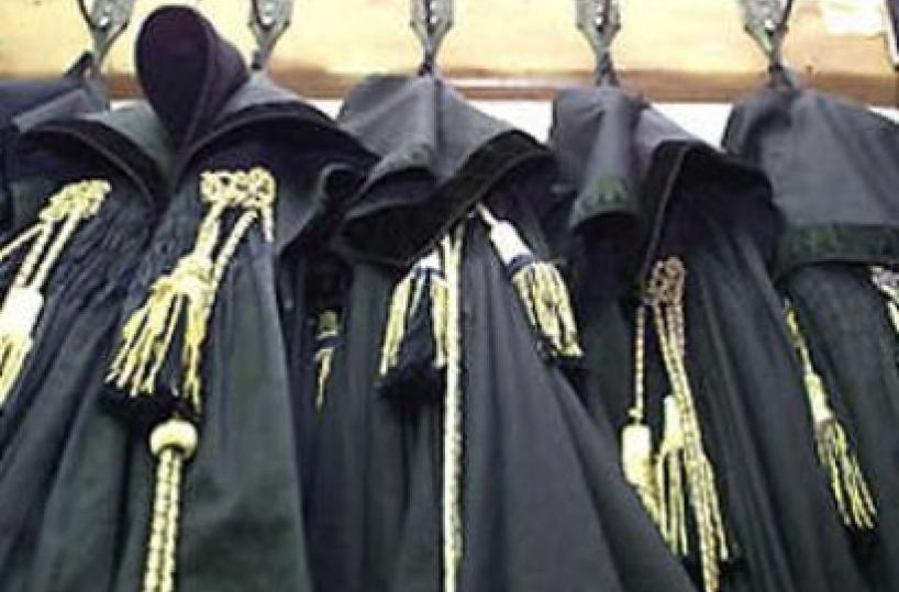 Lecce, distretto Corte d'Appello: in arrivo 12 magistrati