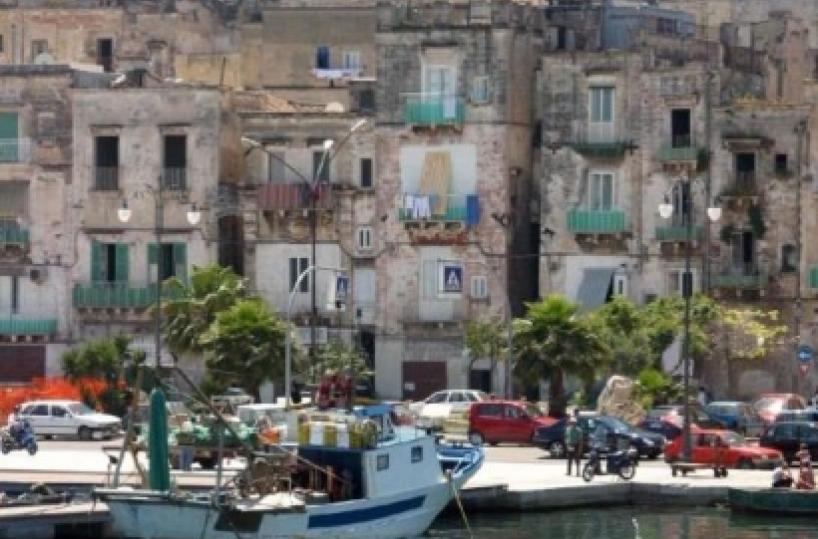Taranto, in arrivo 90 milioni di euro dal Cipe per il centro storico