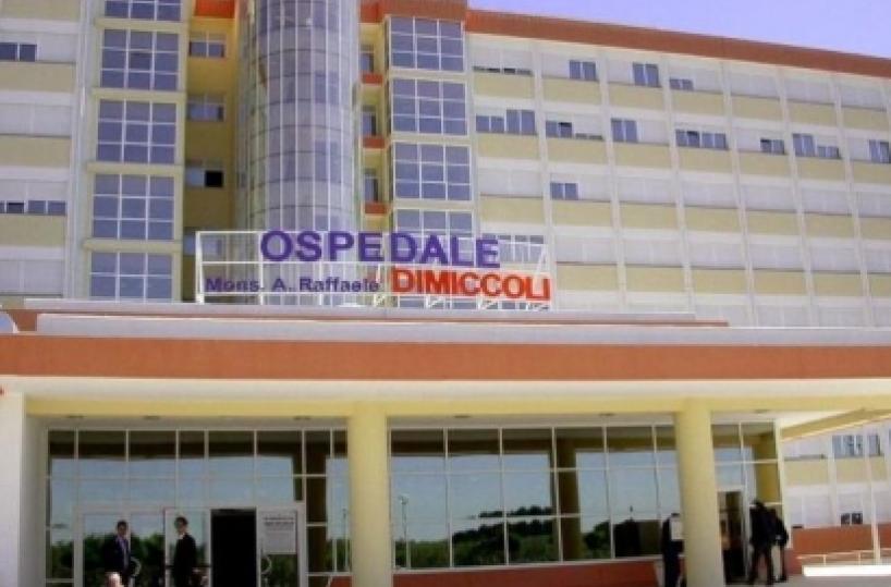 Tumore alla mammella un nuovo centro a Barletta