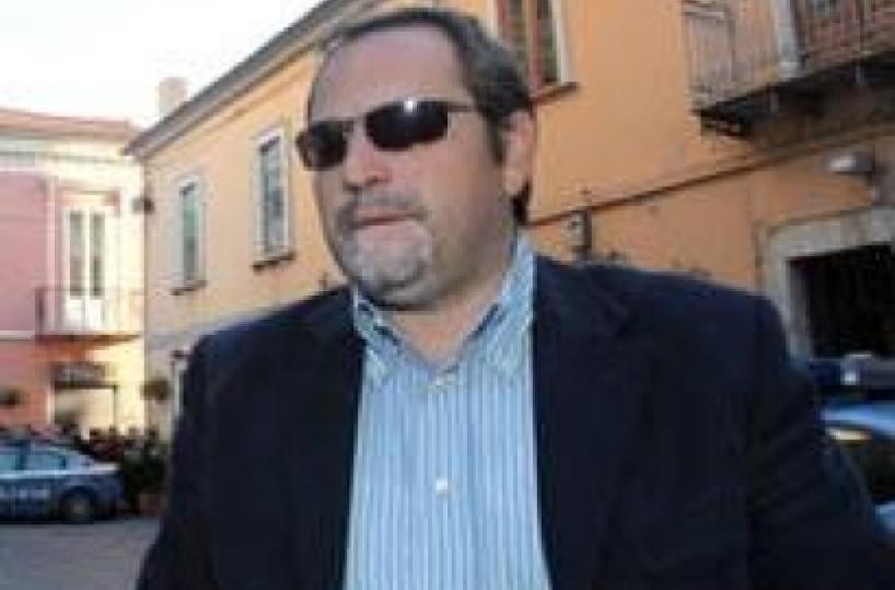 Gildo Claps: per anni ho chiesto di andare nel sottotetto