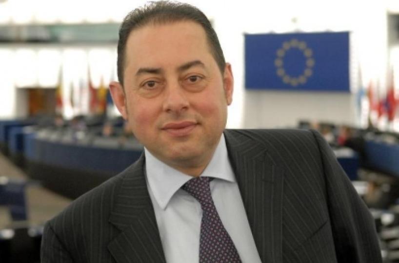 Elezioni, ex eurodeputato lucano Gianni Pittella passa ad Azione