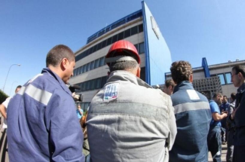 Mittal Taranto, prefetto riceve sindacati: in pagamento parte fatture appalto  