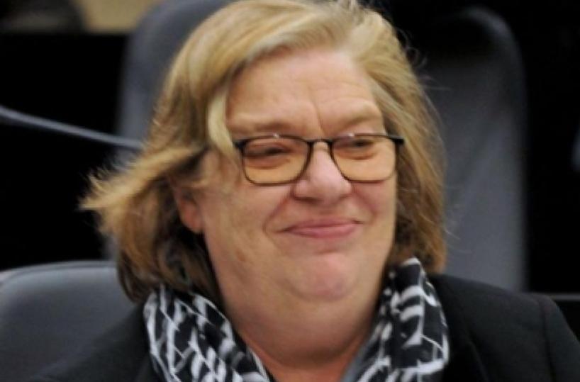 Primarie centrosinistra, Elena Gentile: «Aspetto il sostegno di Vendola»