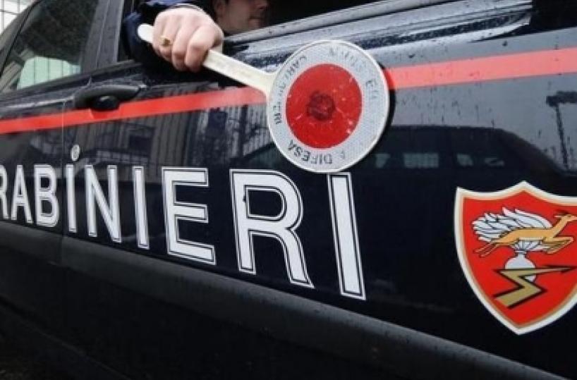 Tentativo d'incendio all'auto del vicesindaco di San Donaci