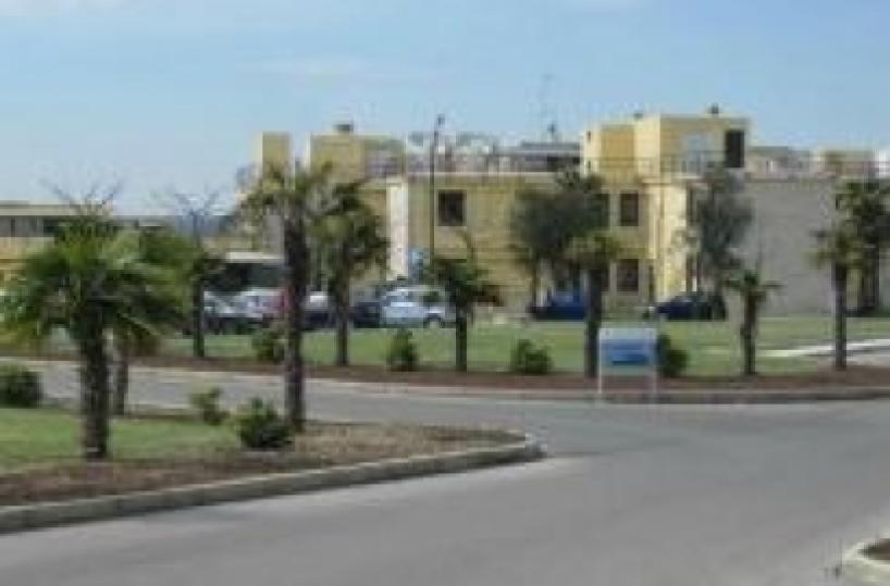 Kentron, un faro sui colletti bianchi