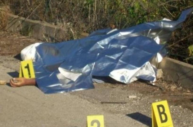 Agguato a Giovinazzo ucciso 33enne di Terlizzi  