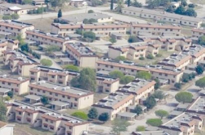 La presidente Boldrini  sabato visita Base Unhrd