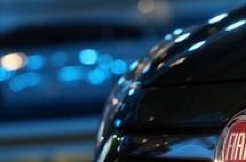 Fiat shareholders to approve conversion into FCA on August 1