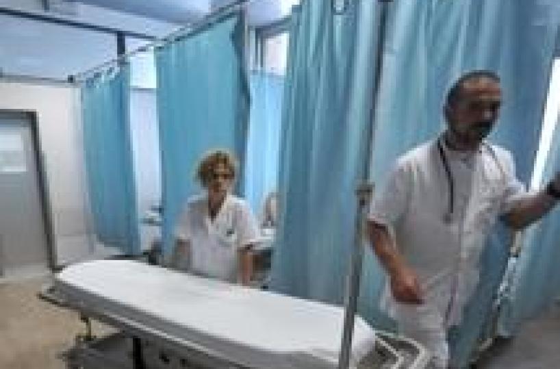 Livelli assistenza garantiti solo da 8 Regioni su 16