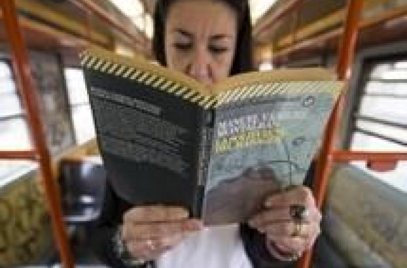 I nostri ragazzi sono asini? Eppure leggono di più