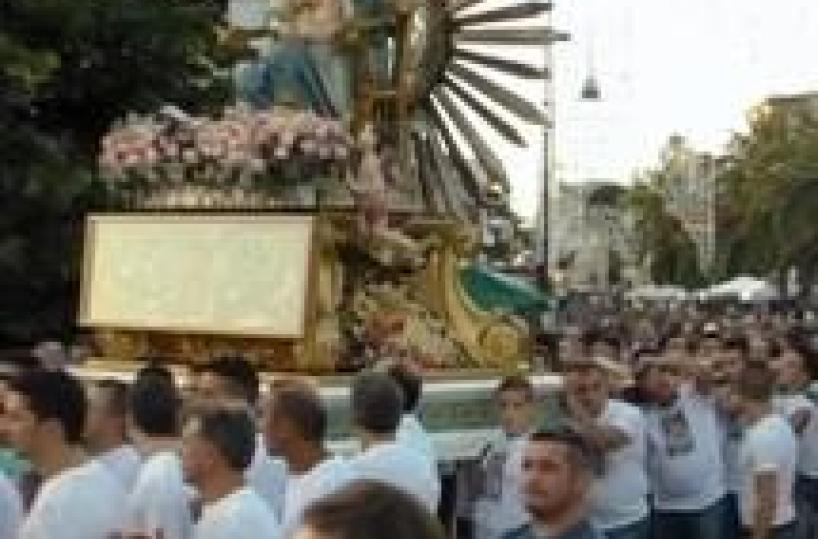 Calabria prosecutor says Church must 'isolate' mobsters