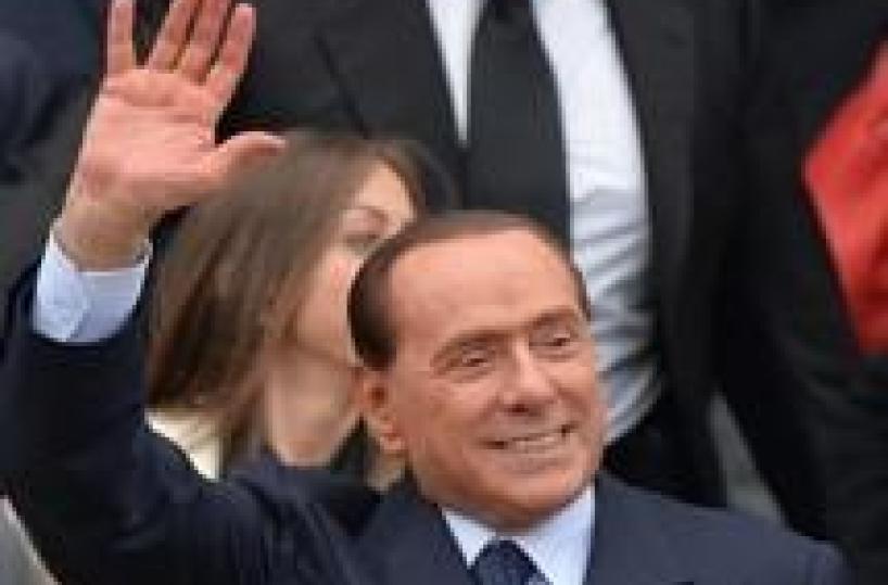 Ruby: Berlusconi,rispetto per magistrati
