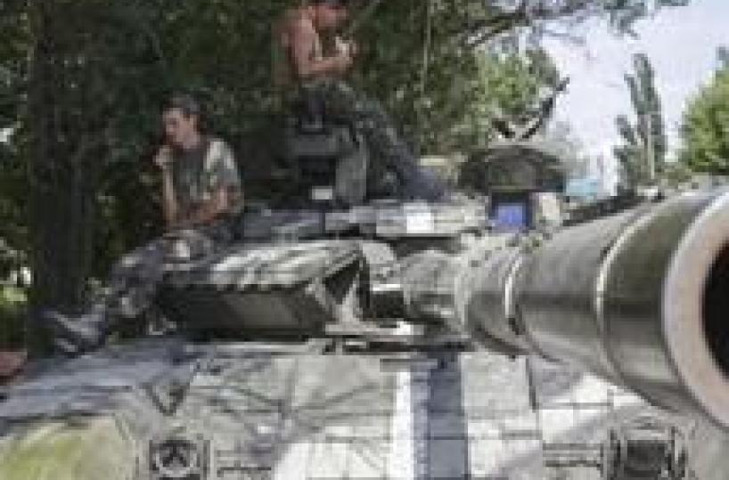 Shakhtar a giocatori, tornate in Ucraina