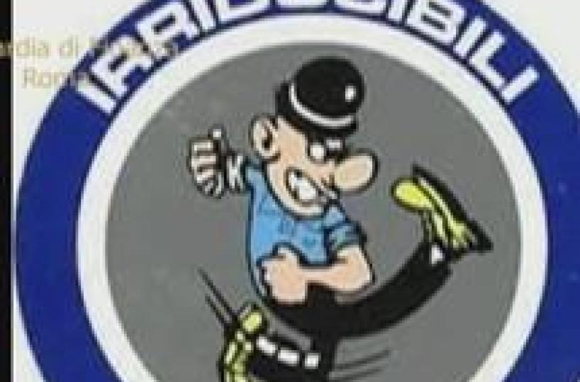 Soccer: Police seize 2.3 mn euros from Lazio 'ultra' fan