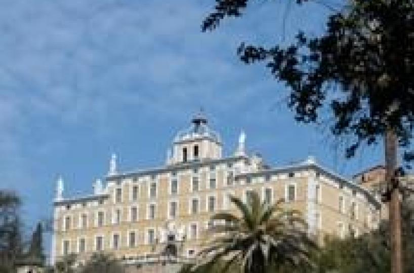 In vendita a Collodi villa 'Pinocchio'