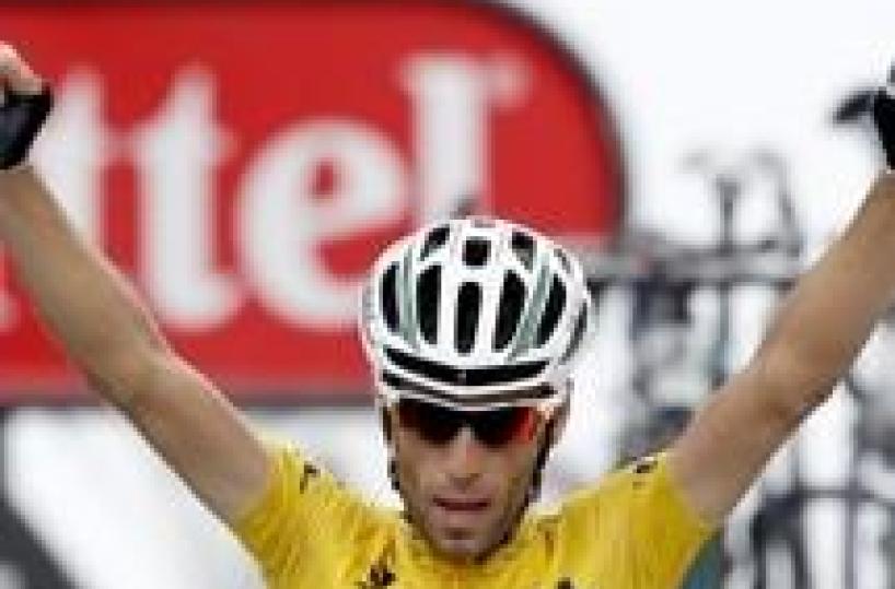 GranFondo Nibali tappa in Puglia da Giovinazzo