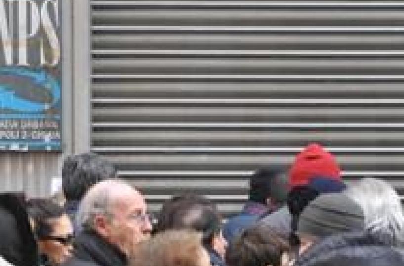 In Trentino nasce 'km zero' servizi Inps