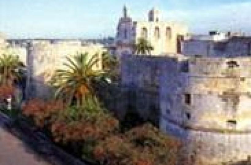 Sagre & sagre, il gusto nel weekend del Salento