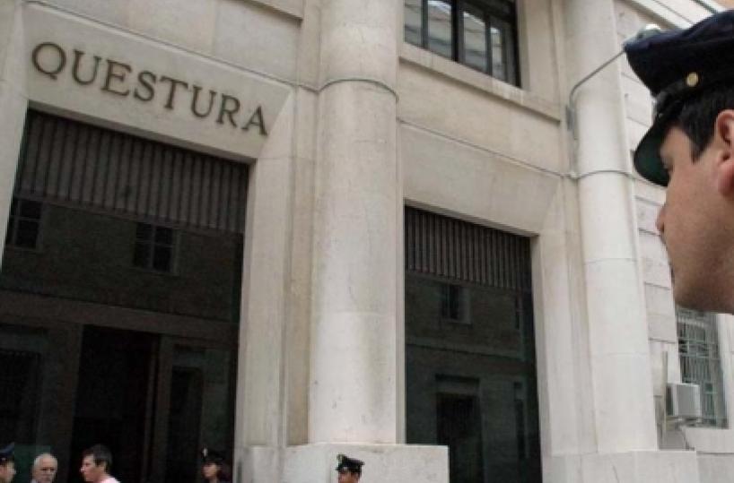 Rapina durante il servizio condannati ex poliziotti