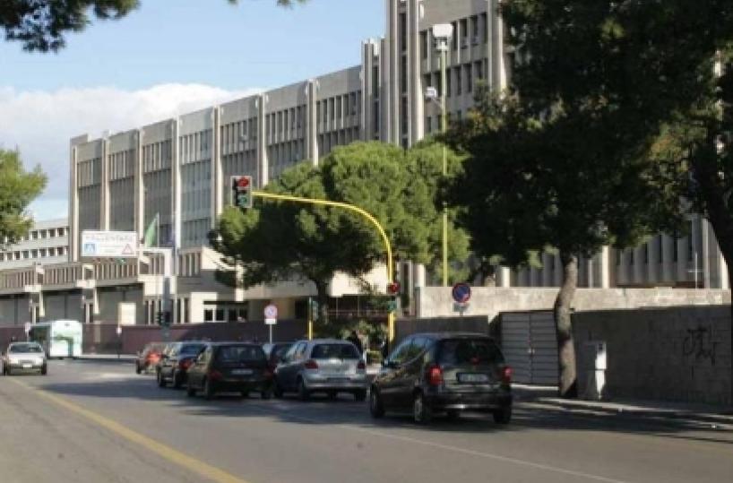 Estorsione a imprenditoreotto condanne a Matera