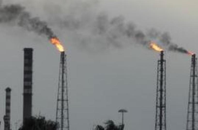 Taranto, raffineria Eni blocco il 29 luglio e sciopero a Roma