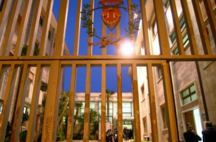 Comuni, par condicio ma non troppo