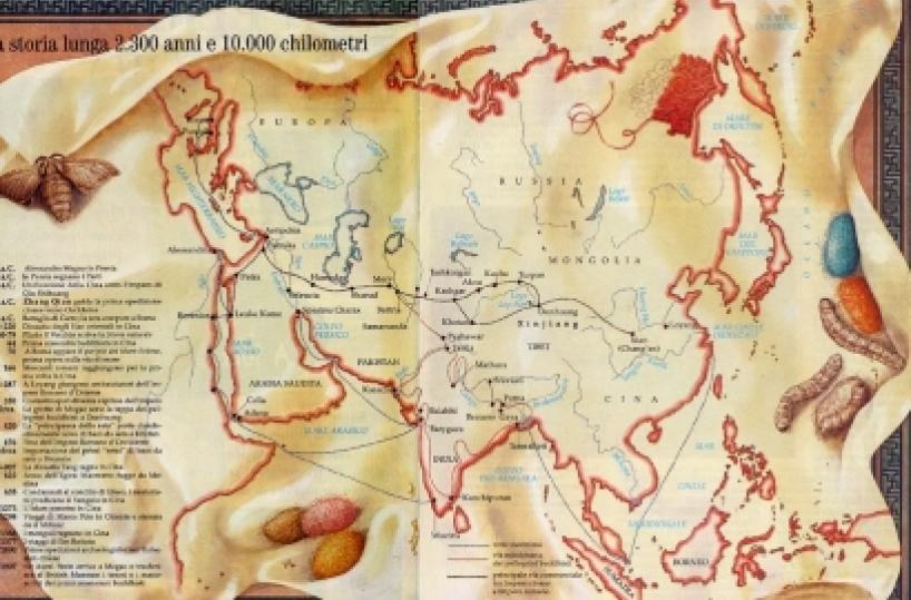 Via della seta, ma per il Sud via della beffa