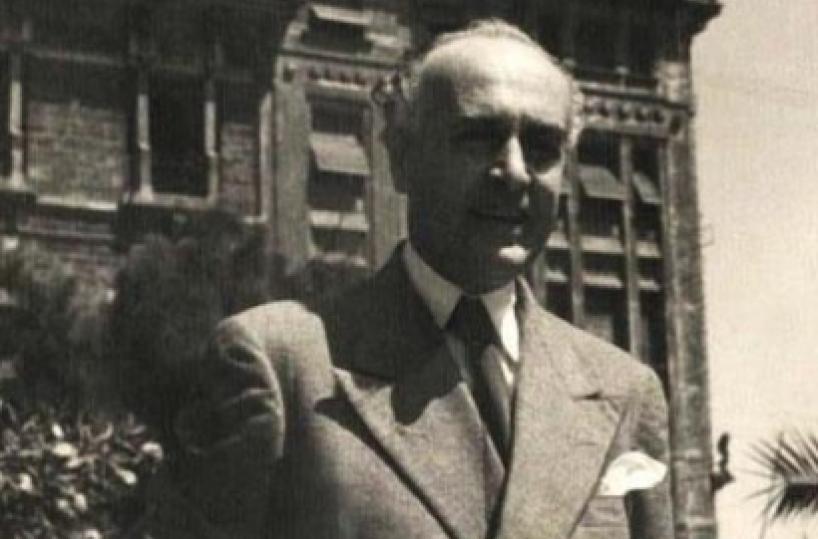 Dai diari di de Secly la storia del dissenso Direttore della &laquo;Gazzetta del Mezzogiorno&raquo; fino al 1960 Il nostro archivio storico