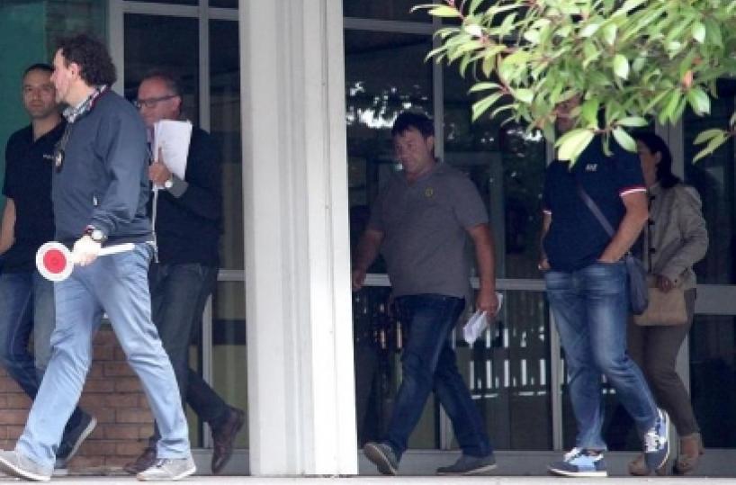 Appalti truccati a Potenza «Un’alcova per l’assessore»