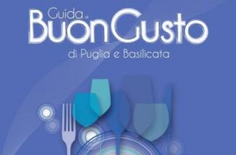 Guida al Buongusto di Puglia e Basilicata  successo nell'appuntamento di Crispiano