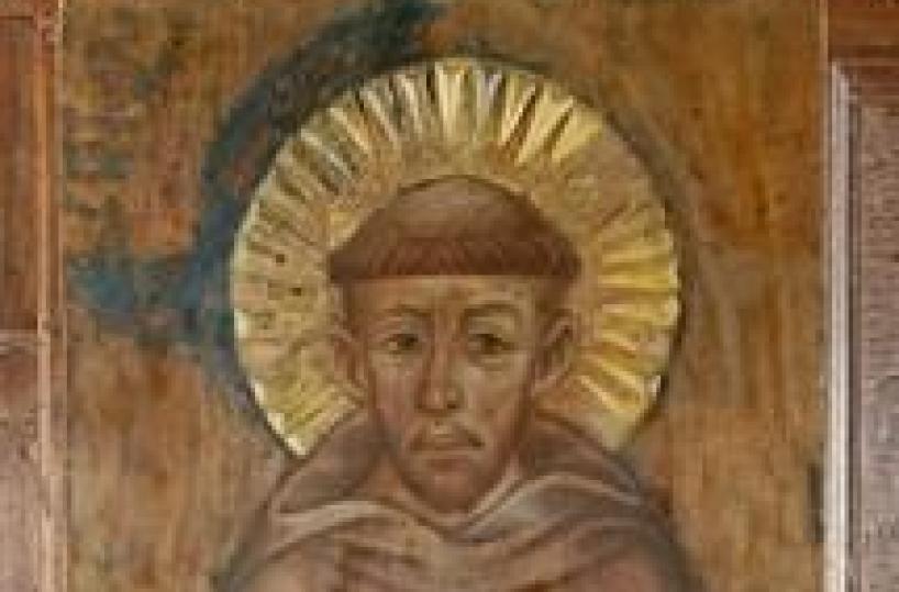 Nel Riminese 'San Francesco a fumetti'