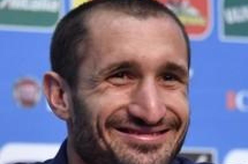 Figc: Chiellini, Albertini ok per Figc