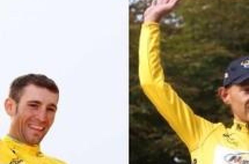 Pantani: Nibali, aspettiamo a giudicare