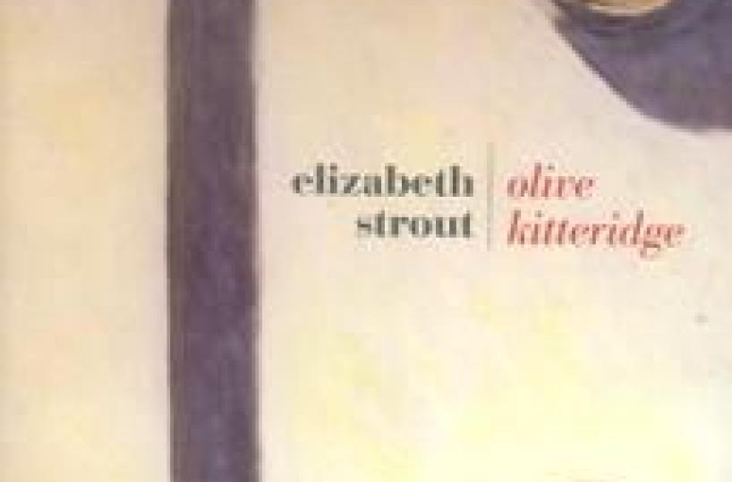 Olive Kitteridge, serie con McDormand