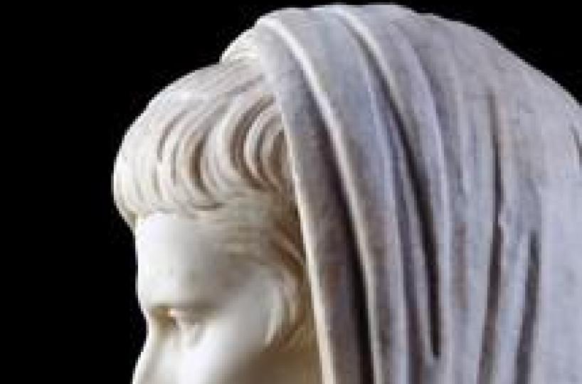 Rome celebrates 2000th anniversary of the Emperor Augustus