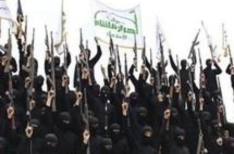 ISIS 'killed 700 Turkmens in July' says UNICEF