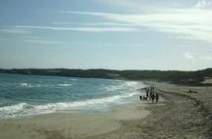 Rischio crolli a Gallipoli interdette le spiagge vip