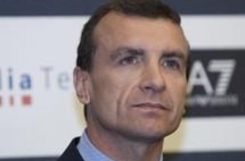 Basket: Milano, Proli lascia presidenza