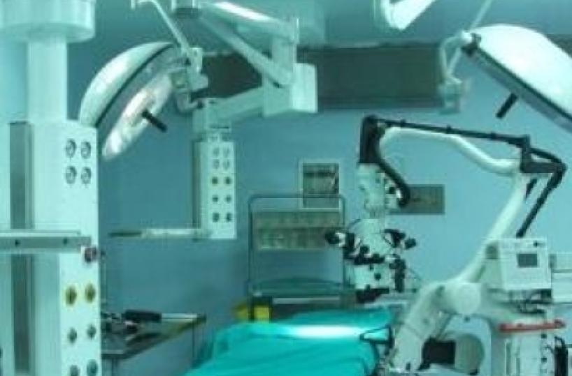 Insetti in sala operatoria all'ospedale di Bisceglie Trasferite tre partorienti