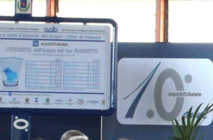 Basilicata, utenti morosiverso lo stop a 1914 condominii