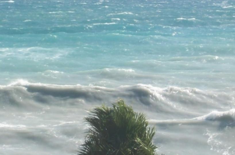 Ferragosto, temperatura in discesa. Le previsioni in questi giorni
