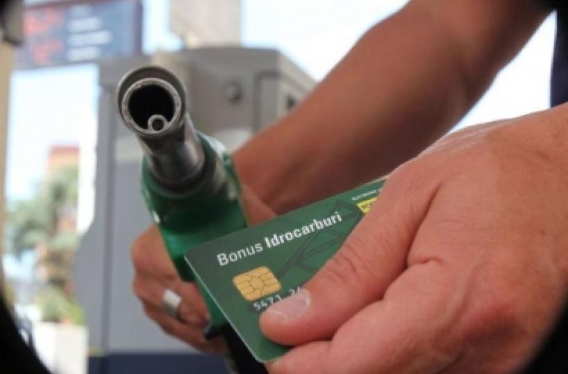 Card idrocarburicirca 6mila ricorsi