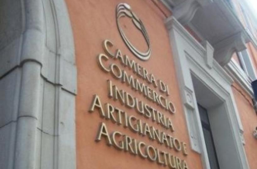 Basilicata, Camera di commercio dona 80mila euro alla Regione