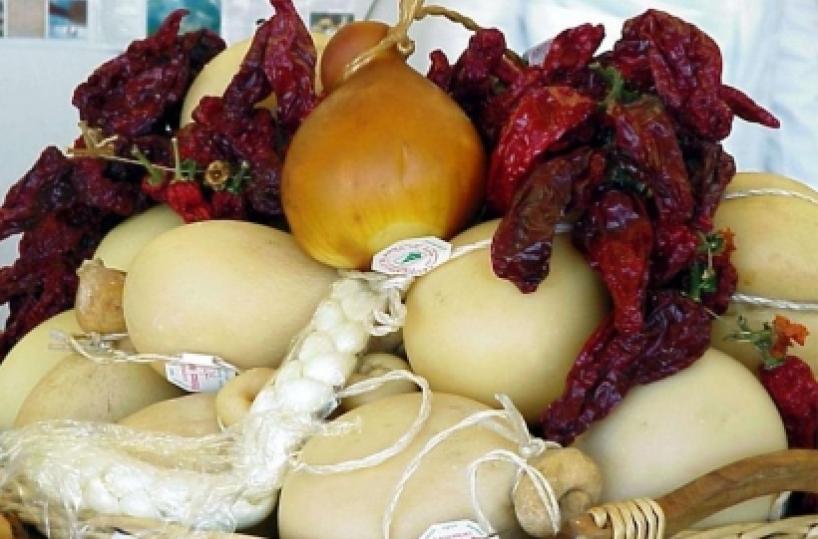 Latiano, festa in masseria tra cultura e tradizioni