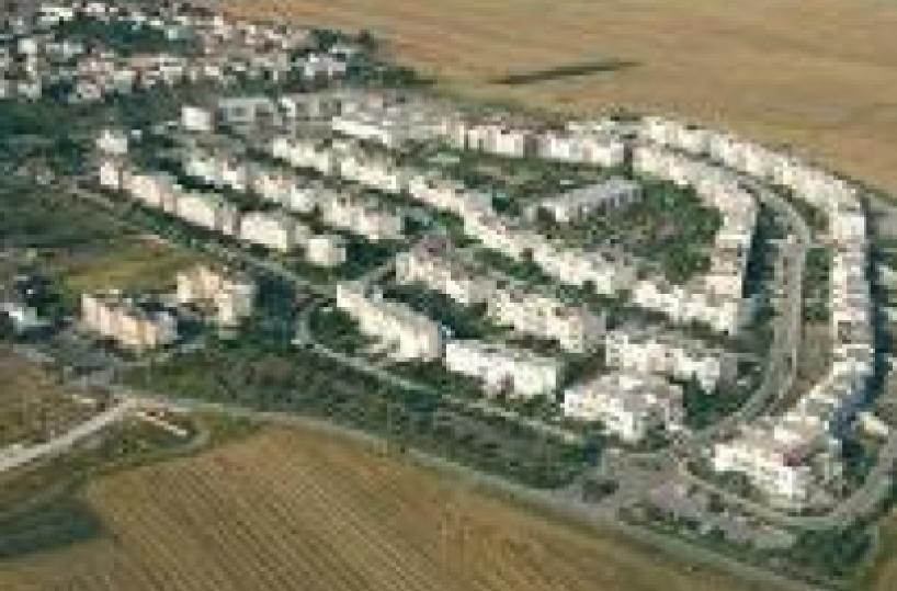Un piano per far rinascere Borgo La Martella