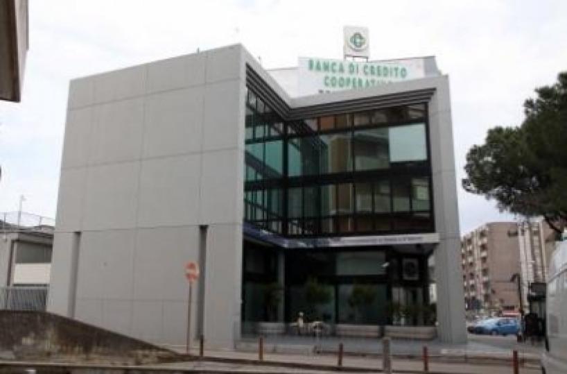 Bcc Otranto, tornano gli ispettori di Bankitalia