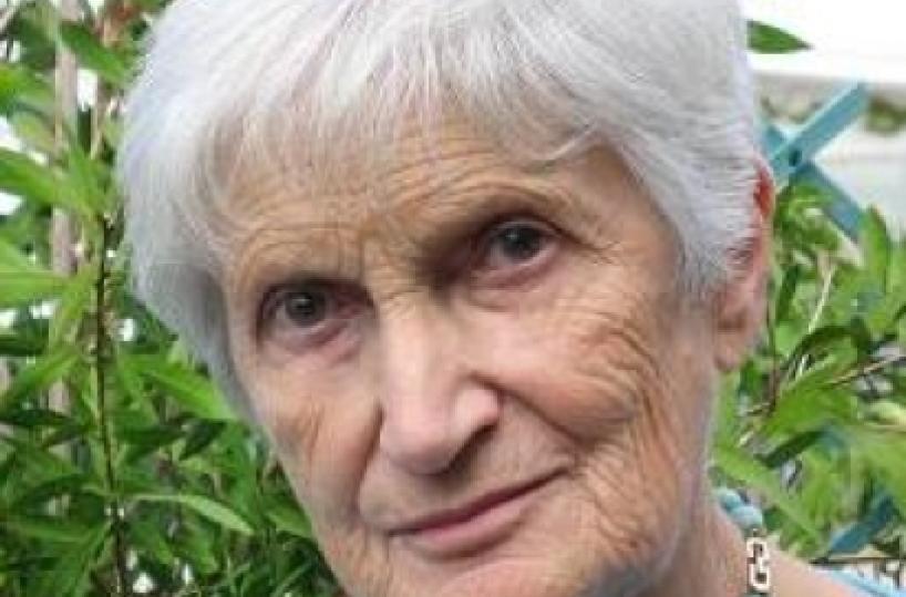 Morta scrittrice Enza Buono madre dei fratelli Carofiglio