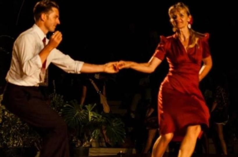 «Policoro è swing» vela, ballo e tanta musica