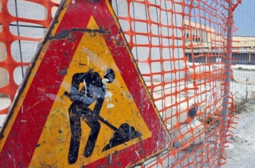 Basilicata, terra delle opere incompiute: 33 cantieri infiniti